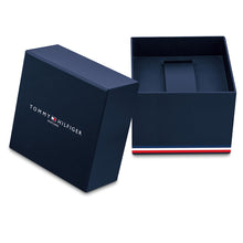 Load image into Gallery viewer, Tommy Hilfiger Three Hand Quartz Movement Watch for Women with Silver Stainless Steel Mesh Bracelet - 1782698, product image 7