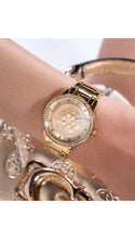 Load image into Gallery viewer, GUESS Women Analogue Watch Petal GW0747L2, product image 6