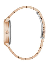 Load image into Gallery viewer, Guess Women Analogue Quartz Watch with Stainless Steel Strap GW0300L3, product image 2