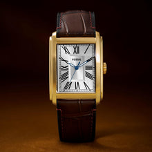 Load image into Gallery viewer, Fossil Carraway Men's 30 MM Brown Stainless Steel Watch, FS6011, product image 5