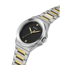 Load image into Gallery viewer, GUESS Men's Analogue Quartz Watch with Stainless Steel Strap GW0833G3, product image 8