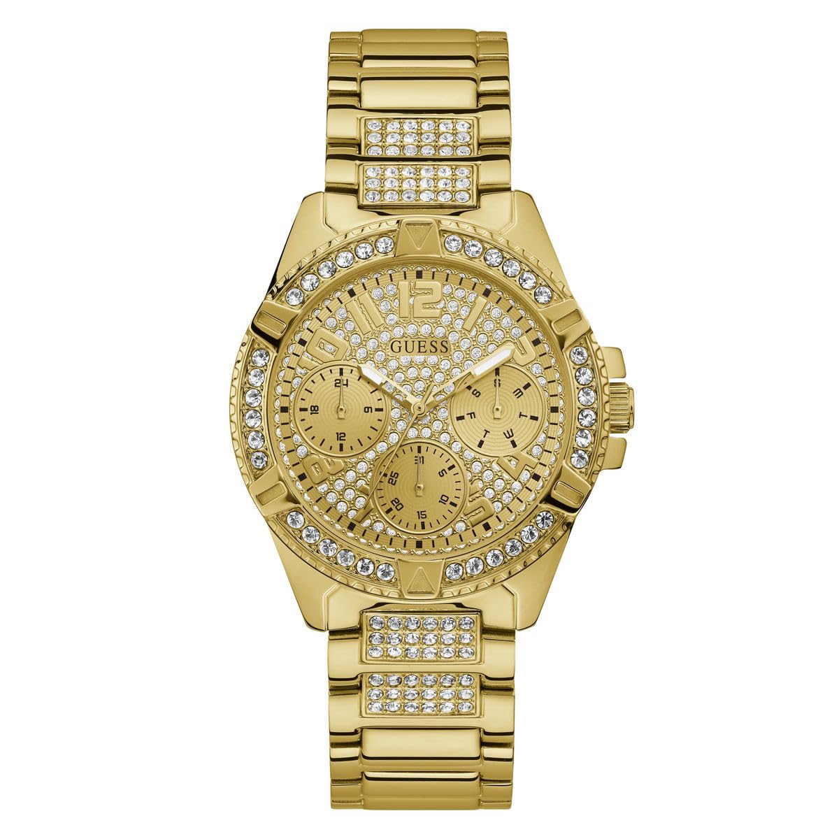 Guess W1156L2 Ladies Watch, product image 1