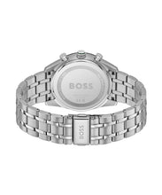 Load image into Gallery viewer, BOSS Analogue Multifunction Quartz Watch for Men TOURMASTER Collection with Gold Colored Stainless Steel Bracelet - 1514287, product image 3