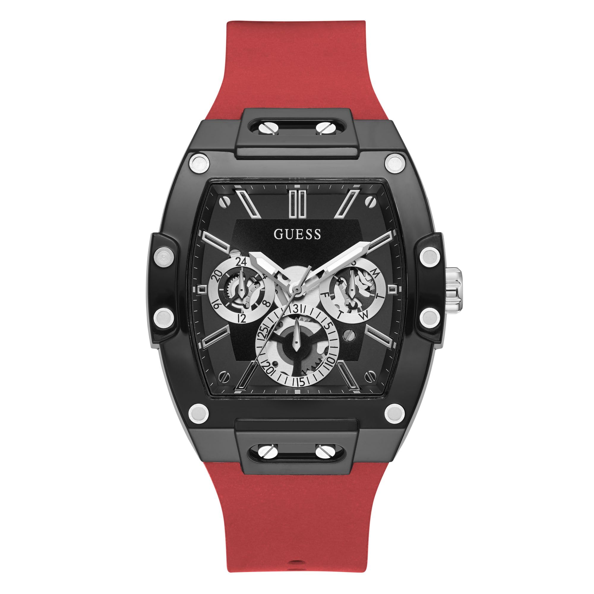 GUESS Analog GW0203G4, product image 1