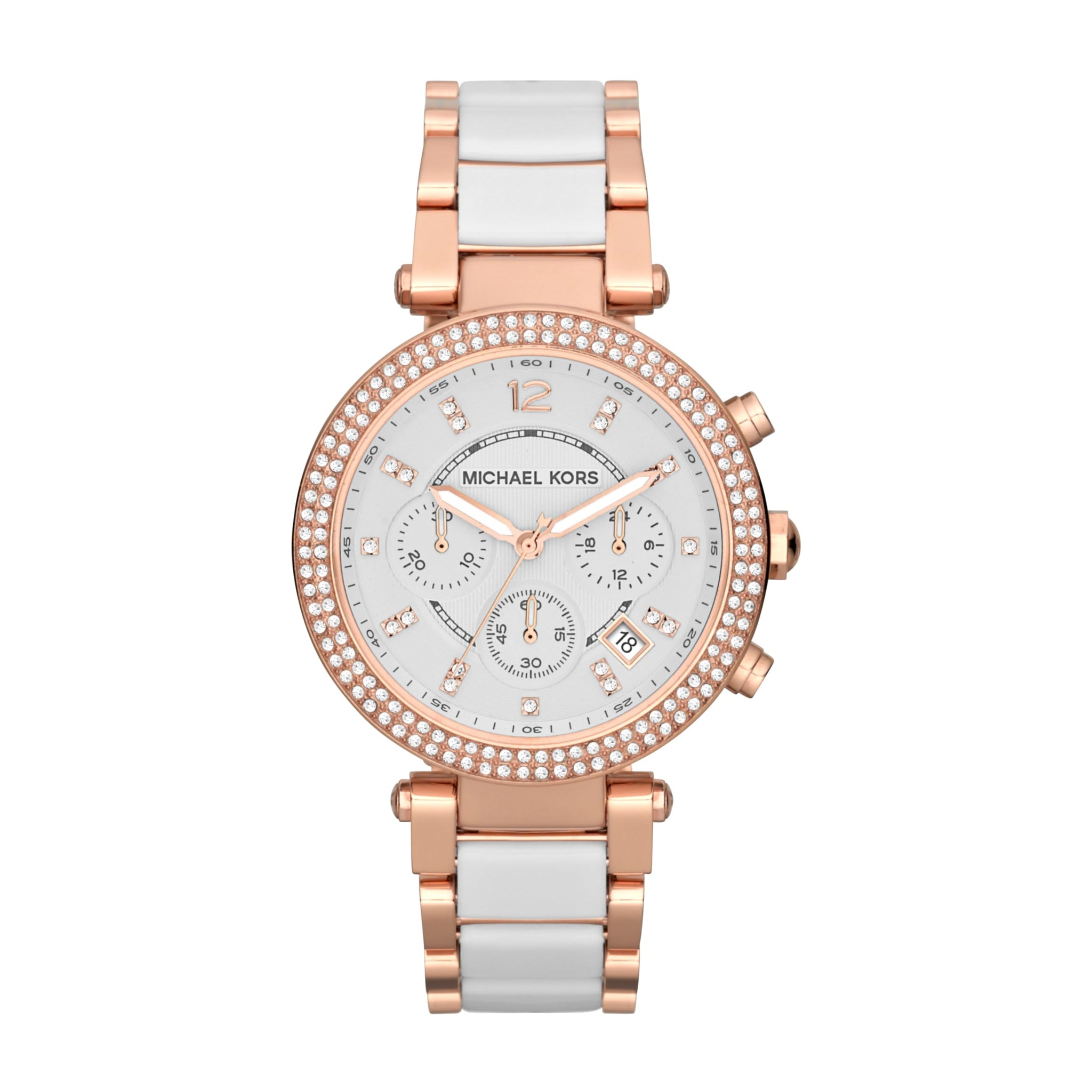 Michael Kors MK5774 Ladies Parker Watch
