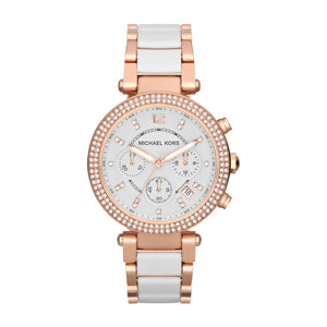 Michael Kors MK5774 Ladies Parker Watch