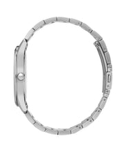 Load image into Gallery viewer, BOSS Analogue Quartz Watch for Men Circuit Collection with Silver Stainless Steel Bracelet - 1513731, product image 2