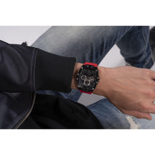 Load image into Gallery viewer, GUESS Analog GW0203G4, product image 5