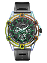 Load image into Gallery viewer, GUESS GW0806G5 Mens King Watch, product image 1
