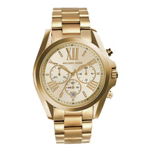 Load image into Gallery viewer, Michael Kors Bradshaw Chronograph Quartz
