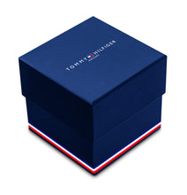 Load image into Gallery viewer, Tommy Hilfiger Two Hand Quartz Movement Watch for Women with Blush Leather Strap - 1781919, product image 3