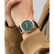 Load image into Gallery viewer, GUESS DEX Men's Green Dial Watch GW0846G1, 44 mm, product image 2