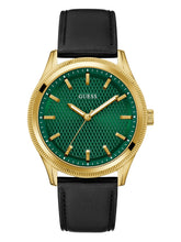 Load image into Gallery viewer, GUESS DEX Men's Green Dial Watch GW0846G1, 44 mm, product image 1