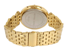 Load image into Gallery viewer, Michael Kors Darci with Gold Tone Stainless Steel Strap for Women's Watch MK3191, product image 3