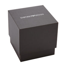 Load image into Gallery viewer, Emporio Armani Watch for Women, Two Hand Movement, 32 mm Silver Stainless Steel Case with a Stainless Steel Strap, AR1925, product image 8
