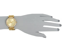 Load image into Gallery viewer, Michael Kors Darci with Gold Tone Stainless Steel Strap for Women's Watch MK3191, product image 4