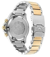 Load image into Gallery viewer, Emporio Armani Men&#39;s Chronograph, Stainless Steel Watch, 43mm case size ambersleys