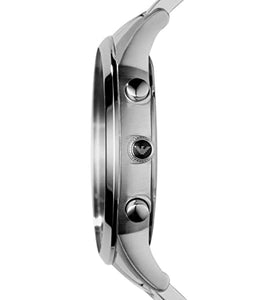 Emporio Armani Men's Chronograph Stainless Steel Watch ambersleys