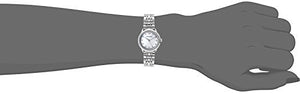 Emporio Armani Women's Three-Hand Stainless Steel Watch ambersleys