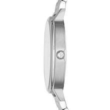 Load image into Gallery viewer, Emporio Armani Women&#39;s Two-Hand, Stainless Steel Watch, 32mm case size ambersleys