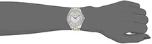 Load image into Gallery viewer, Michael Kors Women&#39;s Watch LAURYN, 33mm case size, Three Hand movement, Stainless Steel strap ambersleys