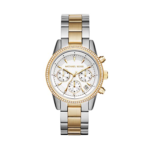 Michael kors watch deals movement